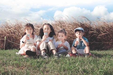 Bayki&rsquo;s studio - 兒童寫真