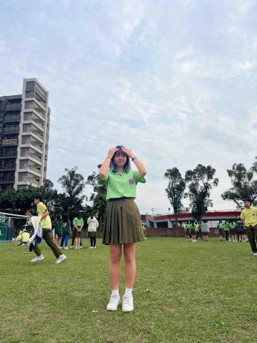 提供55服務的專家林芷芸