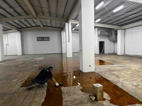 天緻實業股份有限公司 - 