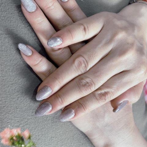 藝術美甲美學 - 