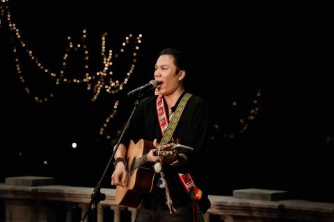 Bayki&rsquo;s studio - 商演活動人像寫真