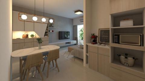 為家室內裝修有限公司 - 