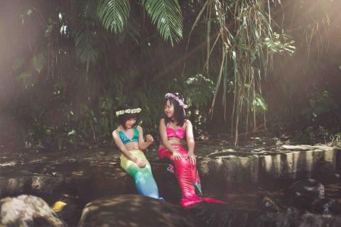 Bayki&rsquo;s studio - 兒童主題寫真