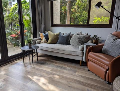 DDV室內風格工作室(曾先生) - 