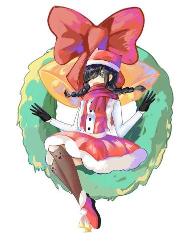 黃冠慈 - 全身+小插圖500（依複雜程度加20～50）