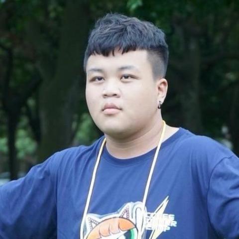 提供玉井服務的專家林彣懋