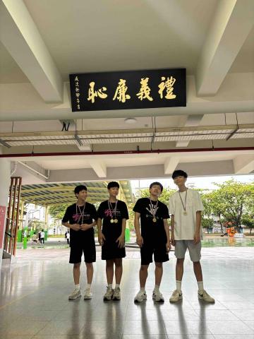 風鈴火山Windia/扯鈴教學 - 113高雄市長盃扯鈴競賽