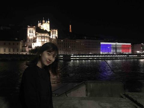 施沛妏Méline -  施沛妏Méline -