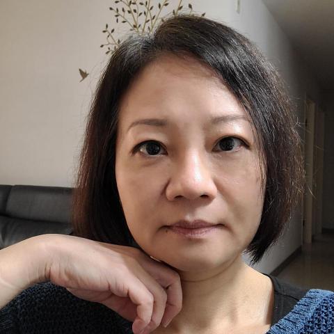 提供兒童體操台北服務的專家蔡小姐