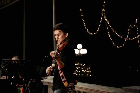 Bayki&rsquo;s studio - 商演活動人像寫真