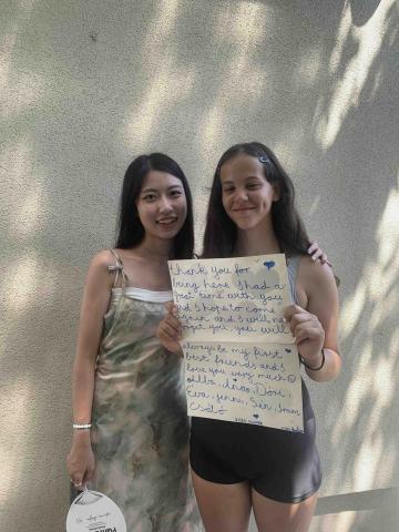 林愷憶 - 吉普賽小朋友