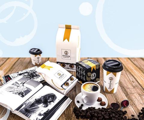 程富設計 - CIS 企業識別系統