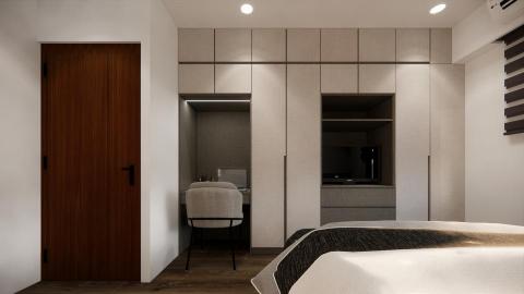 為家室內裝修有限公司 - 