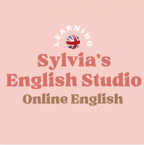 Sylvia 一對一 英文家教 - 