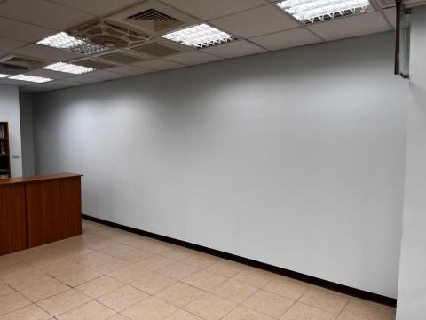 宸間公程行 - 隔間牆施作