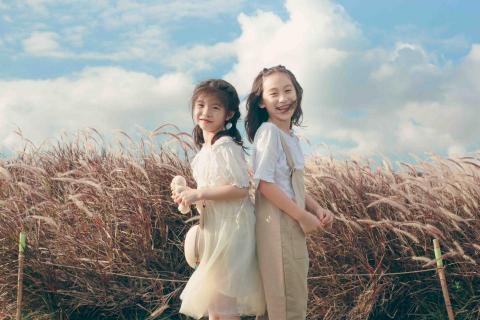 Bayki&rsquo;s studio - 兒童寫真