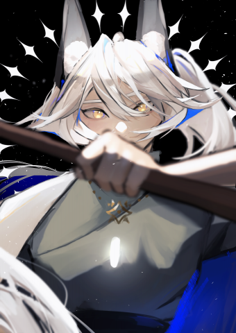 啤酒鮪魚tu肚 - 光遇oc