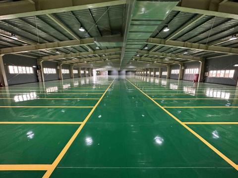 天緻實業股份有限公司 - 