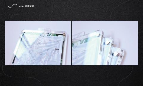 Wayne Lee / 專業設計規劃師 / 10年以上經驗 - 特殊菜單設計