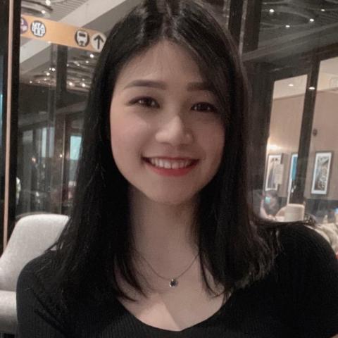 提供兒童美語服務的專家Yvette 