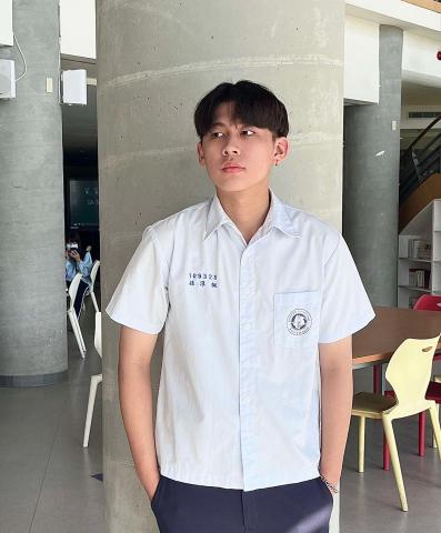 孫淳楓 英文家教 英文老師 - 