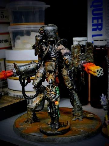 獨角猿模型工作室 - 