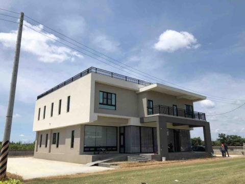 漢謄建設有限公司 - 