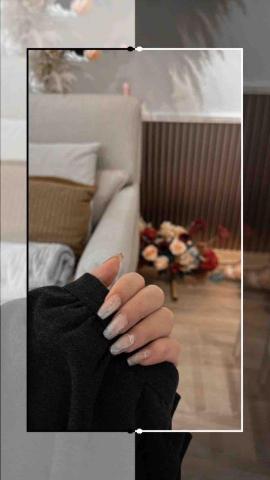 彭紫琪老師 - 穿戴甲設計 彭紫琪老師 - 穿戴甲設計