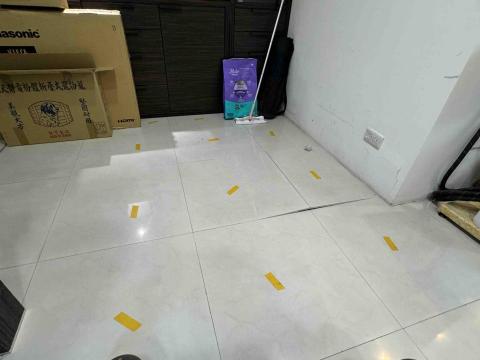 三石專業地磚修繕 - 