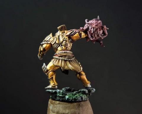 獨角猿模型工作室 - 