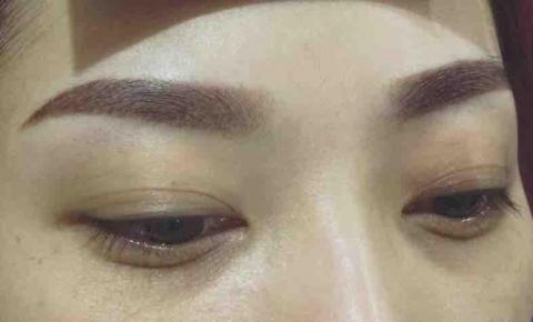 彭紫琪老師 - 客製化霧眉 彭紫琪老師 - 客製化霧眉