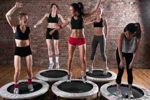 飛飛教練_享瘦人生減脂班 - 