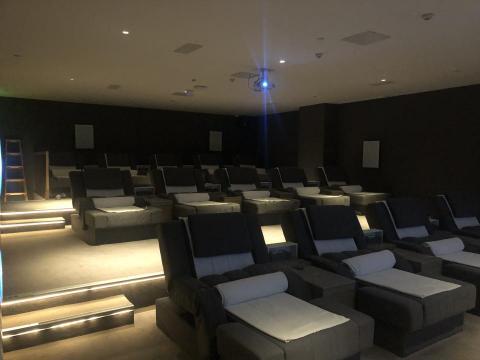 樂薇雅智能影音(影音集成系統） - 私人會所影音設計