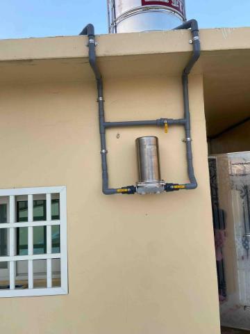 佳銓水電空調工程行 - 全戶過濾安裝