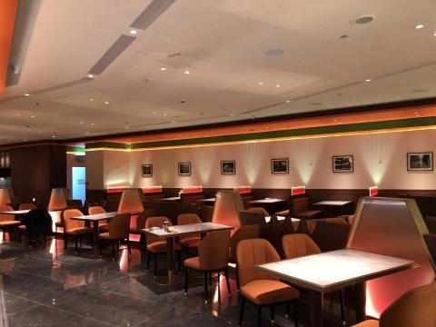 樂薇雅智能影音(影音集成系統） - 餐廳背景音乐系統