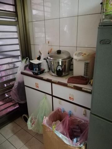 厚耶Hold Ya居家生活美學堂 - 廚房整理前一角