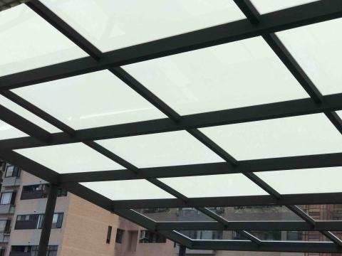 竹北玻璃有限公司 - 