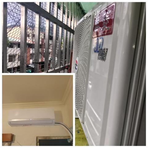 田侑淨水器設備 - 華菱冷氣安裝 田侑淨水器設備 - 華菱冷氣安裝