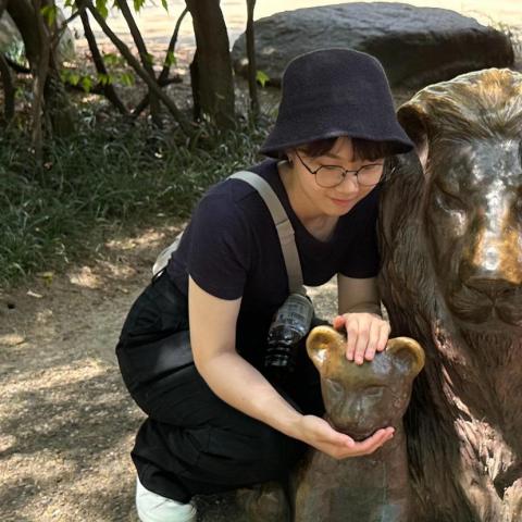 提供上門保姆服務的專家Lien chien ying