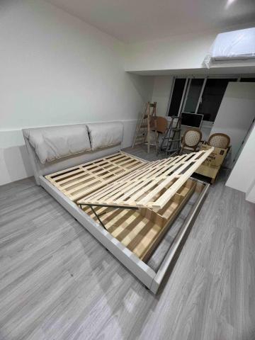 璟鋒工程行雙北裝修.組裝 - 淘寶上掀床