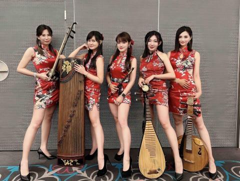 小鹿老師🎵專業活動規劃 -  小鹿老師🎵專業活動規劃 -