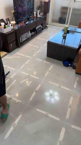 三石專業地磚修繕 - 