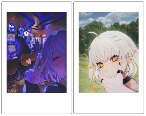 Wukenn獄犬 -  Wukenn獄犬 -