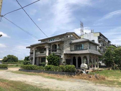 漢謄建設有限公司 - 