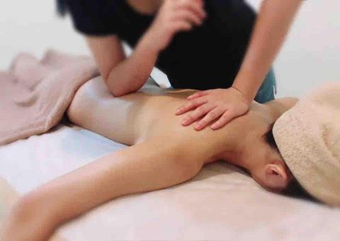 豪宋按摩師(到府按摩） - 