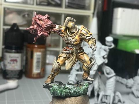 獨角猿模型工作室 - 