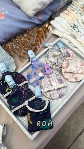 欣衣雅綺 - 日系平安福袋