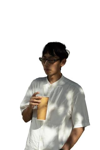 Tommy - 人物去背