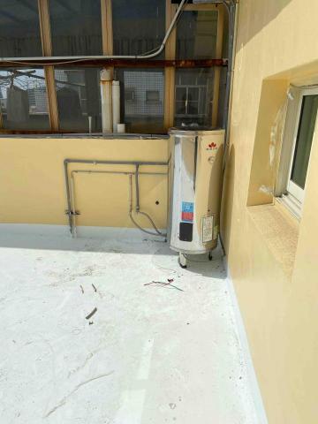 佳銓水電空調工程行 - 熱水器安裝