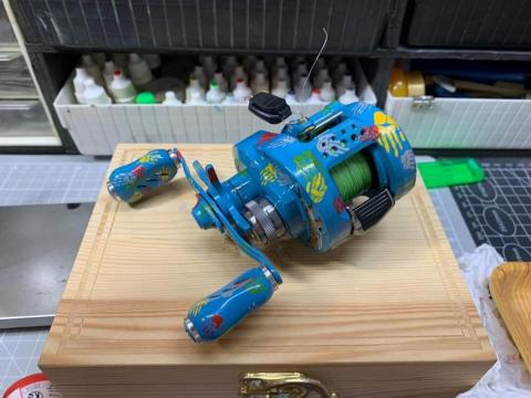 獨角猿模型工作室 - 